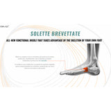 Solette BMZ Performance - O