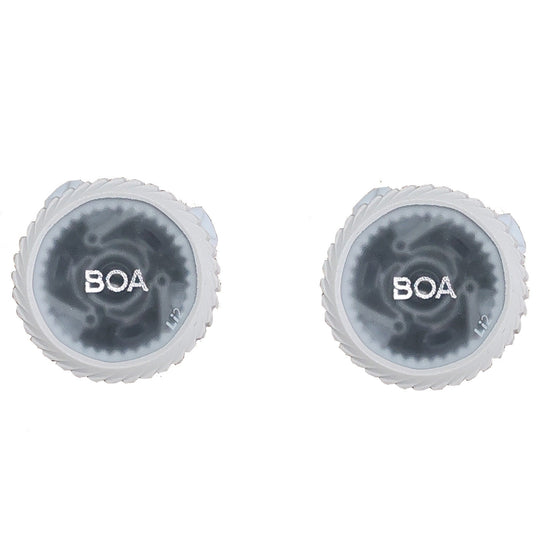 Kit Boa Li2 Specialized - White