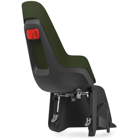 Seggiolino posteriore Bobike Maxi One - Verde - F