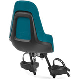 Seggiolino anteriore Bobike Mini One - Blu - F