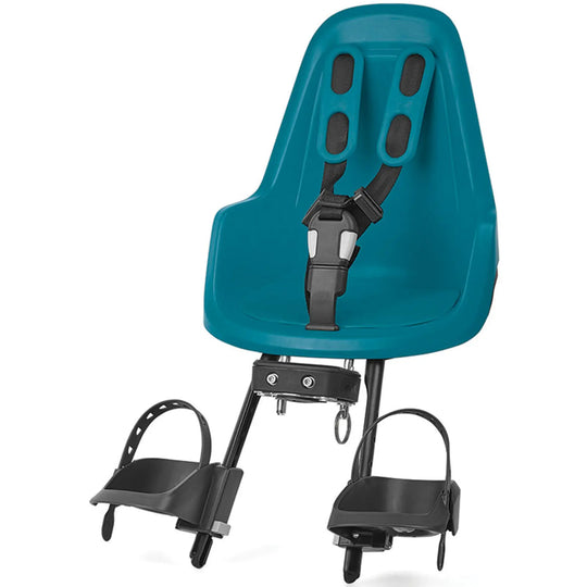 Bobike Mini One front seat - Blue