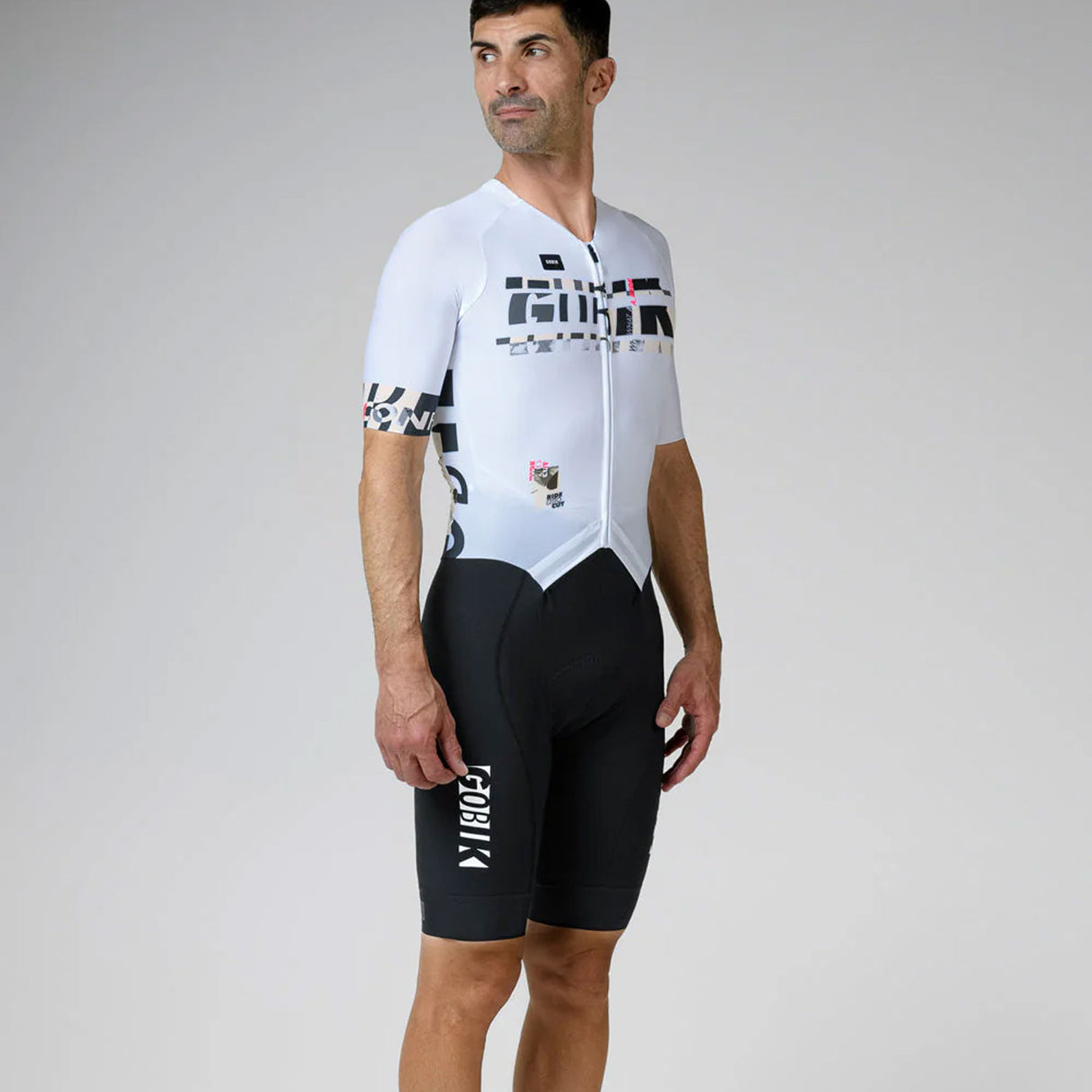 Body Gobik Brooklyn Matt 2.0 Assembly - N