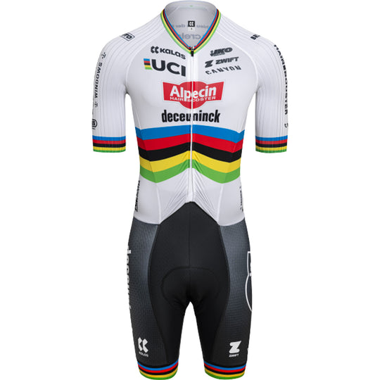 Kalas Alpecin Deceuninck 2024 Body - WC