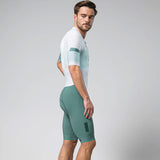 Body Gobik Brooklyn Matt 2.0 - Verde - O