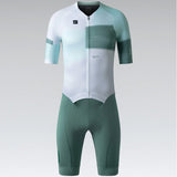 Body Gobik Brooklyn Matt 2.0 - Verde - L