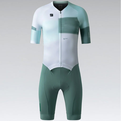 Body Gobik Brooklyn Matt 2.0 - Verde - L