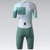 Body Gobik Brooklyn Matt 2.0 - Verde - M