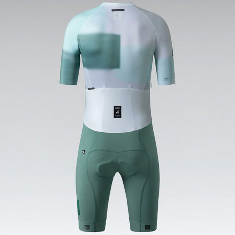 Body Gobik Brooklyn Matt 2.0 - Verde - M