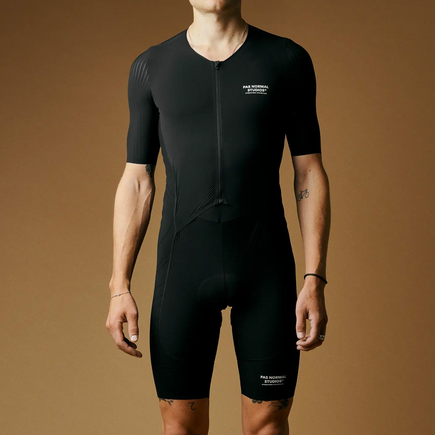 Body Pas Normal Studios Mechanism Pro - Black
