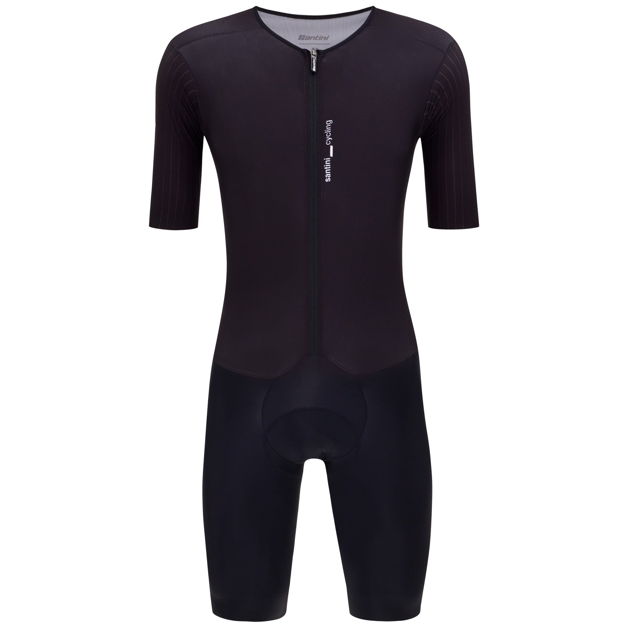 Santini MADSS V4 Body - Schwarz