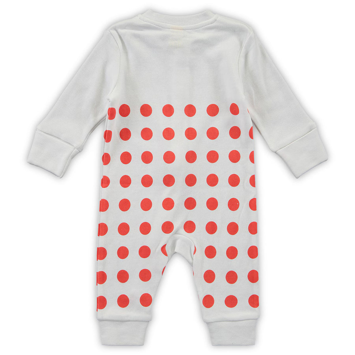 Body bambino Tour de France Sleepsuit - Pois - O