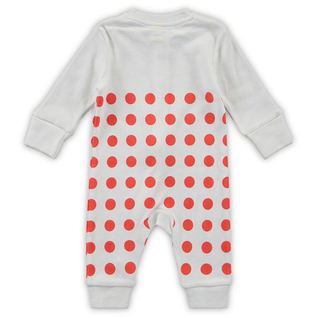 Body bambino Tour de France Sleepsuit - Pois - O