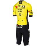 Body Agu Team Visma Lease a bike 2024 - P
