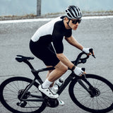 Body Q36.5 Road Skinsuit Clima - Nero - Q