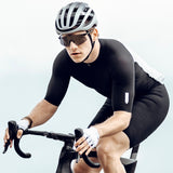 Body Q36.5 Road Skinsuit Clima - Nero - A