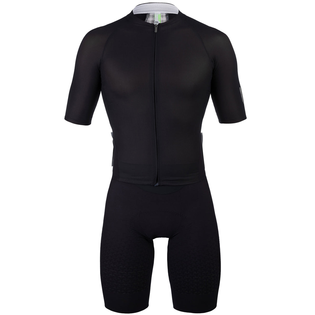 Body Q36.5 Road Skinsuit Clima - Nero - O