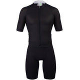 Body Q36.5 Road Skinsuit Clima - Nero - O