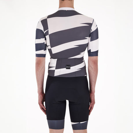 Body Santini Viper Furia - Nero - L