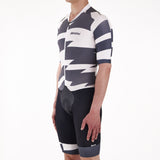 Body Santini Viper Furia - Nero - M