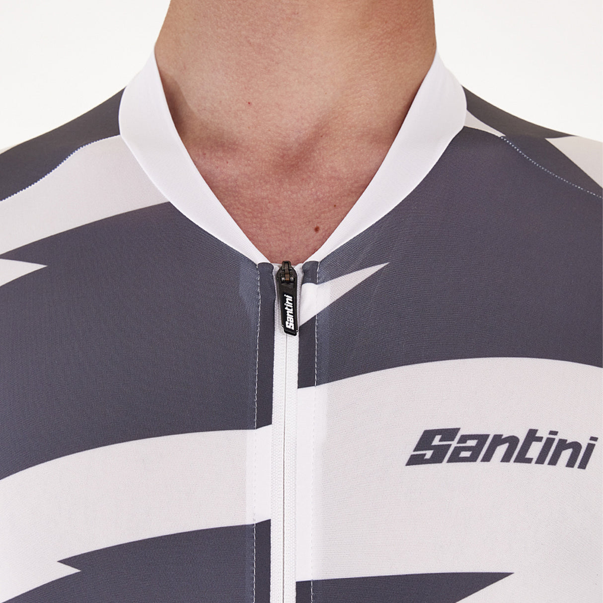 Body Santini Viper Furia - Nero - O