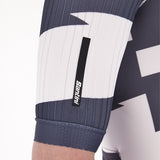 Body Santini Viper Furia - Nero - Q