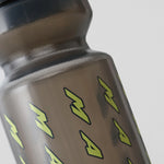 Maap Evade Wasserflasche - Grau Grün