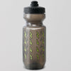 Maap Evade Wasserflasche - Grau Grün
