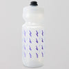 Maap Evade Wasserflasche - Transparent