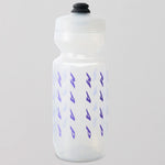 Maap Evade Botella de Agua - Transparente