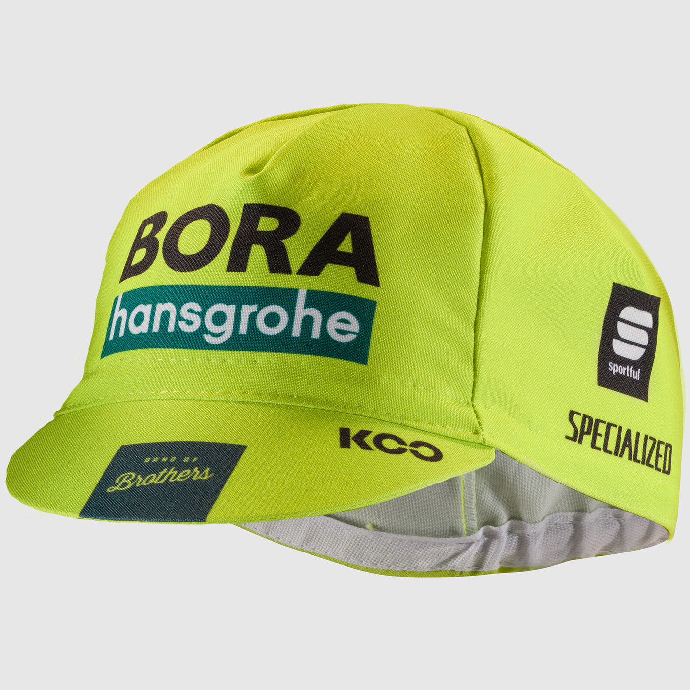bora cycling cap