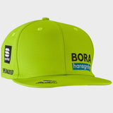 Cappellino Sportful Bora Hansgrohe 2024 Snapback - H