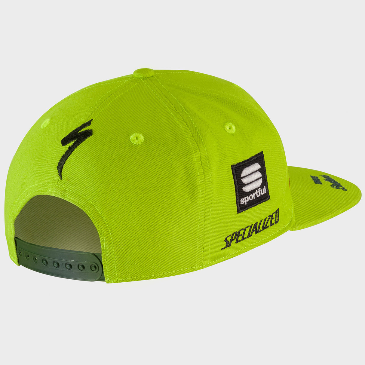 Cappellino Sportful Bora Hansgrohe 2024 Snapback - I