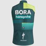 Gilet Sportful Bora Hansgrohe 2024 Pro