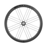 Ruote Campagnolo Bora WTO 45 DB 2wf c23 Matt - Nero opaco - G