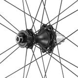Ruote Campagnolo Bora WTO 45 DB 2wf c23 Matt - Nero opaco - H