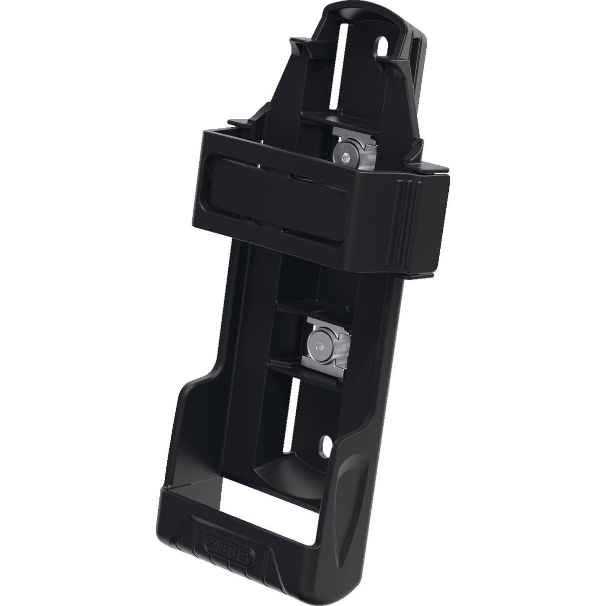 Antifurto pieghevole Abus Bordo Big 6000K/120 SH - Nero - B