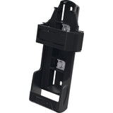 Antifurto pieghevole Abus Bordo Big 6000K/120 SH - Nero - B