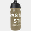 Pas Normal Studios Logo Water Bottle - Beige