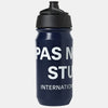 Pas Normal Studios Logo Water Bottle - Blue