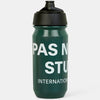 Pas Normal Studios Logo Wasserflasche - Grün