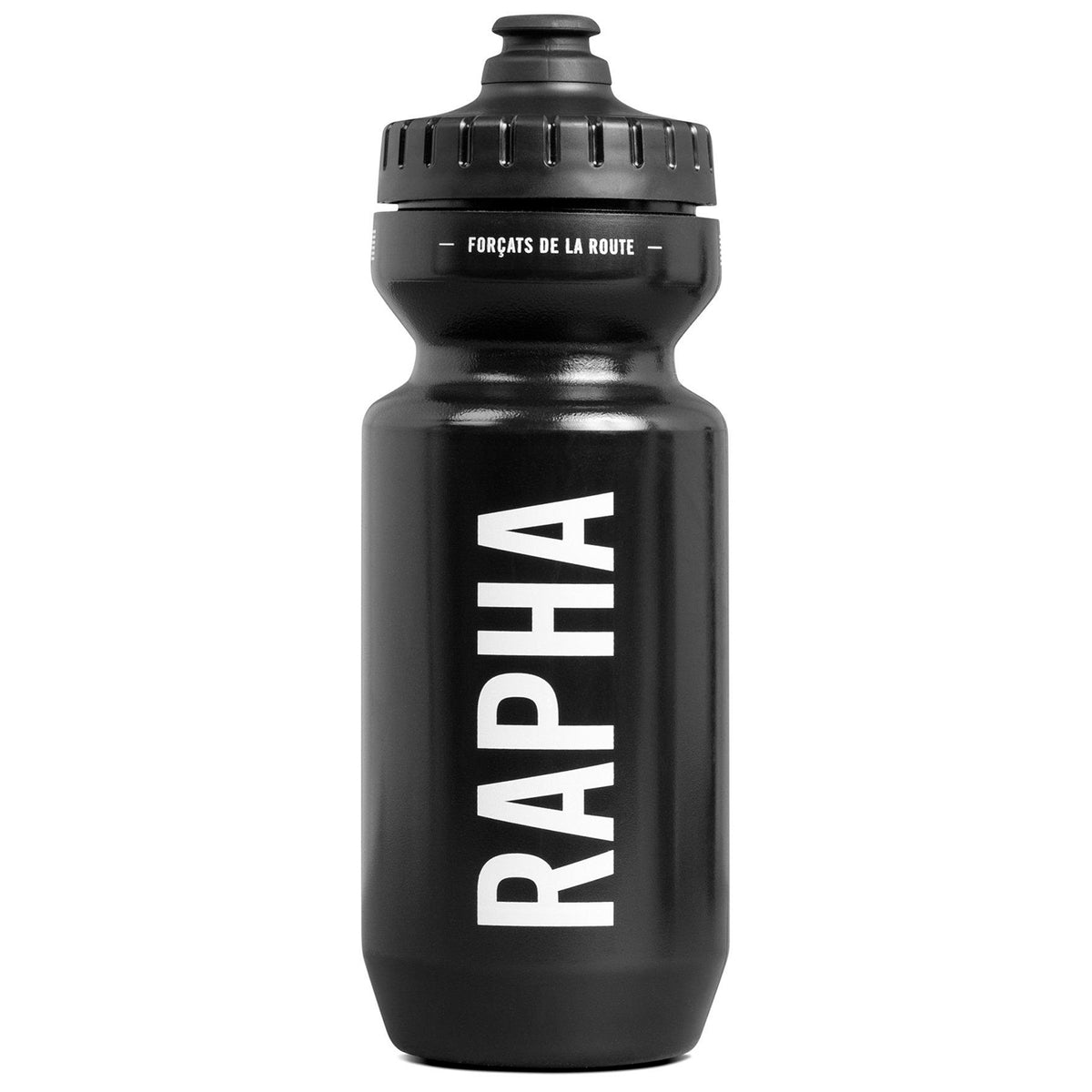 Rapha Pro Team Trinkflasche - Schwarz