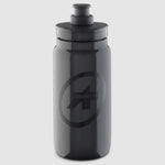 Assos Signature Water Bottle 550 ml - Grey