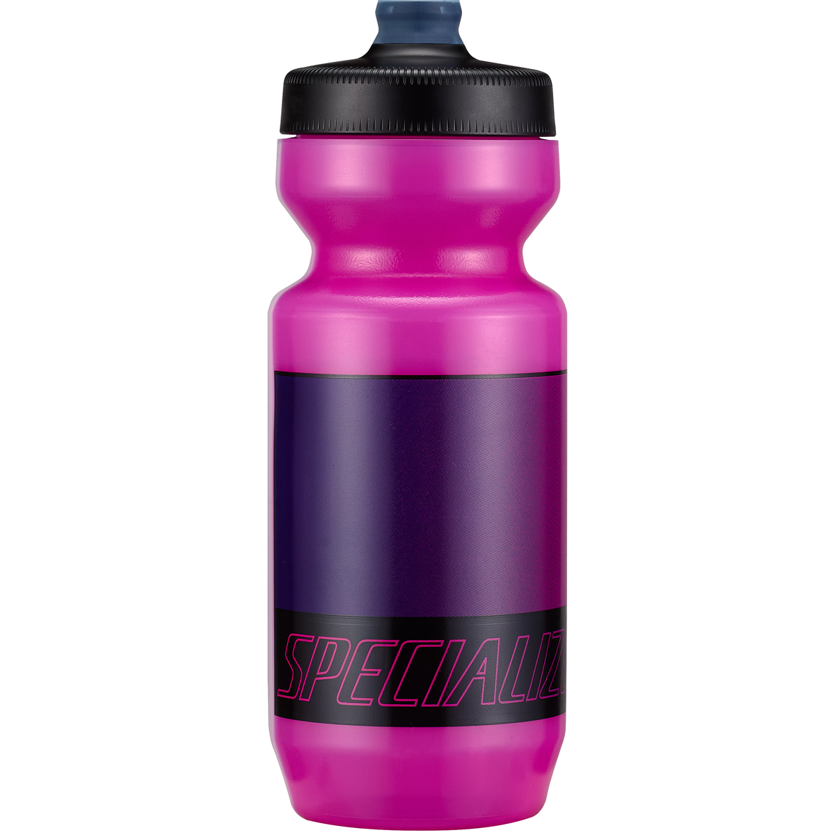 Trinkflasche Specialized Purist Fixy2.0 22oz - Rosa