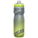 Borraccia Camelbak Podium Chill Insulated 620 ml - Giallo - M