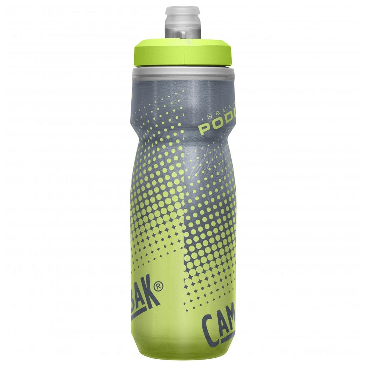 Borraccia Camelbak Podium Chill Insulated 620 ml - Giallo - N