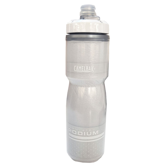 Camelbak Podium Chill Insulated 710 ml bottle - Reflective