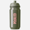 Pedaled Element water bottle 500 ml - Green