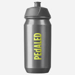 Pedaled Element water bottle 500 ml - Grey