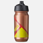 Pedaled Odyssey water bottle 500 ml - Brown