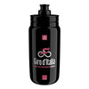 Elite Fly water bottle Giro d'Italia 2024 - Black